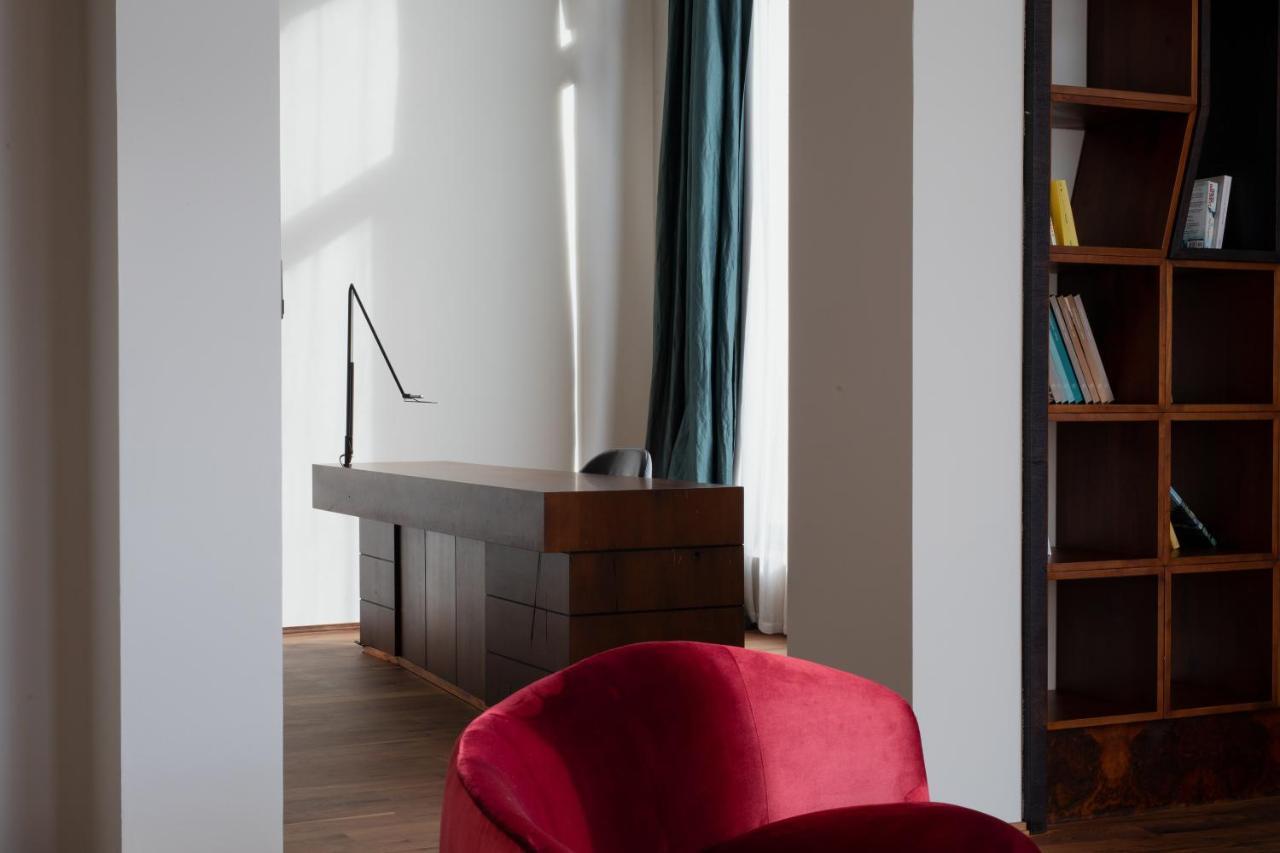 Hotel Monopol Wroclaw Dış mekan fotoğraf Interior of the house