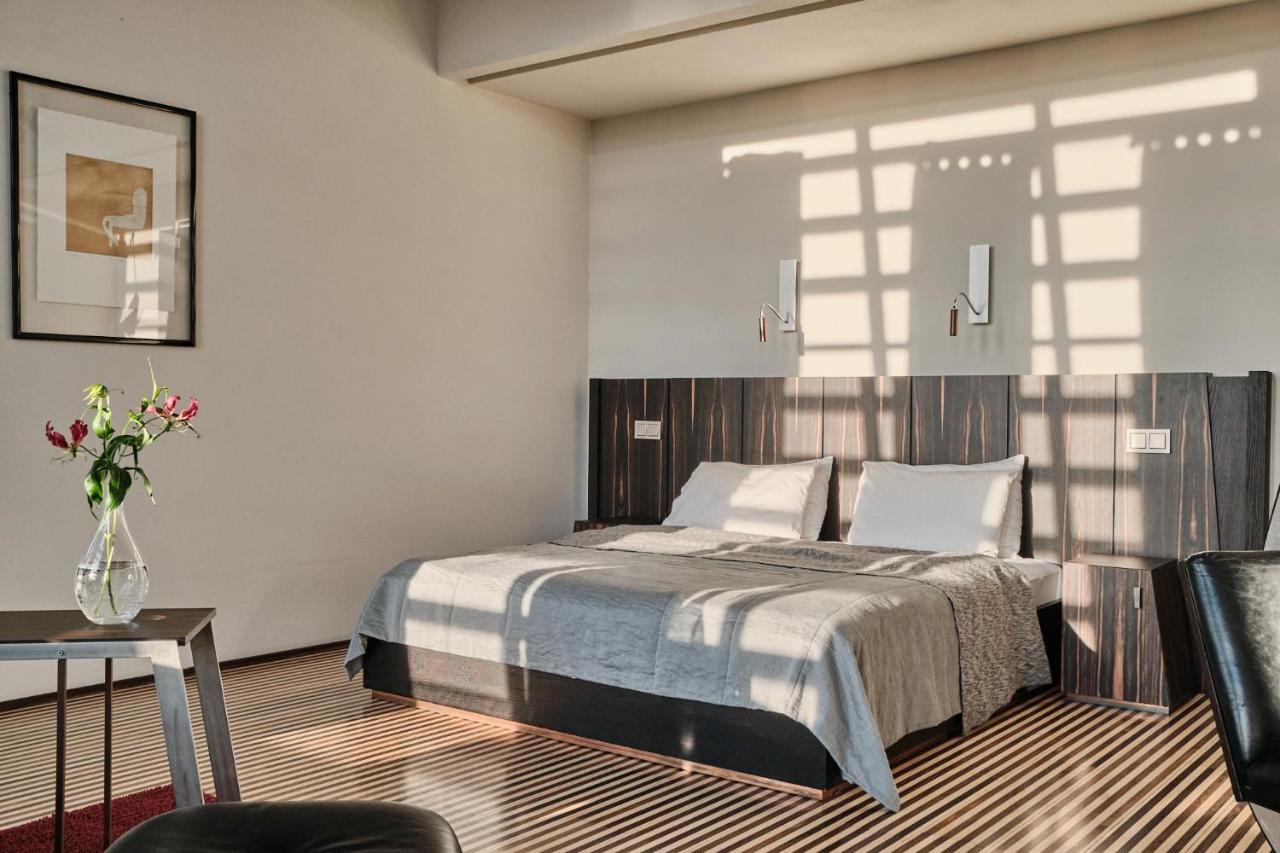 Hotel Monopol Wroclaw Dış mekan fotoğraf